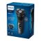 Philips 3000 Series Wet & Dry Electric Shaver, S3144/00