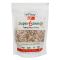 The Earth's Super 6 Seeds, High Dietary Fibre, Vegan, Gluten Free, 200g