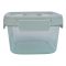 Lock & Lock Nestopia Rectangular PP Plastic Container, 500ml Capacity, LLLTN320