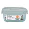 Lock & Lock Nestopia Rectangular PP Plastic Container, 920ml Capacity, LLLTN330