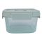 Lock & Lock Nestopia Rectangular PP Plastic Container, 920ml Capacity, LLLTN330