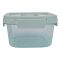 Lock & Lock Nestopia Rectangular PP Plastic Container, 1600ml Capacity, LLLTN340