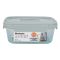 Lock & Lock Nestopia Rectangular PP Plastic Container, 2700ml Capacity, LLLTN350