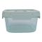 Lock & Lock Nestopia Rectangular PP Plastic Container, 2700ml Capacity, LLLTN350