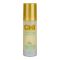 CHI Aloe Vera Moisturizing Curl Hair Cream With Agave Nectar Blend, Paraben & Gluten Free, 147ml