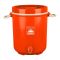 Appollo Magnum Water Cooler, 22 Liter, Red