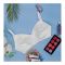 IFG Poppy Nova Wireless Nursing Bra, White