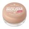 Essence Natural Matte Mousse Foundation, Vegan, 16g, 15 Even Finish