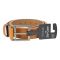 Arcade Padre Leather Belt, Tan, L54000-230-XL