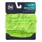 Buff Reflective Multifunctional Neckwear, HTR Lime, BF122016801