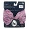 Buff Dryflx Solid Multifunctional Neckwear, Lilac Sand, BF118096640