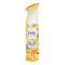 Febreze Vanilla & Magnolia Air Mist Spray, 185ml