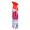 Febreze Ruby Jasmine Air Mist Spray, 185ml