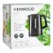 Kenwood Electric Kettle, 2200W, 1.7 Liter Capacity, ZJP-00.000BK