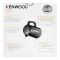 Kenwood Electric Kettle, 2200W, 1.7 Liter Capacity, ZJP-00.000BK