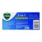 Vicks 3 IN 1 Menthol Lozenges, 16-Pack