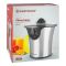 West Point Deluxe Citrus Juicer, 85W, WF-554