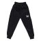 Pretty Girls Tracksuit With Hoodie and Trouser, Black