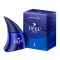 Junaid Jamshed J. Deep Blue, Eau de Parfum, For Men, 75ml