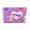 Canbebe Pants Jumbo Pack, No.3, Medium, 6-11Kg, 56-Pack