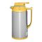 Royalford Double Wall Vacuum Flask, 1000ml, RF12122