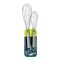 Royalford Egg Whisk Set, 2-Pack, RF12315