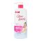 Glow & Lovely Multi Vitamin+Niacinamide Liquid Bath Soap, 550ml