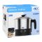 Anex Deluxe Electric Kettle, 1600ml Capacity, 600W, AG-4054