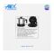 Anex Deluxe Electric Kettle, 1600ml Capacity, 600W, AG-4054