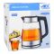 Anex Deluxe Electric Kettle, 1700ml Capacity, 1850-2200W, AG-4070