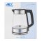 Anex Deluxe Electric Kettle, 1700ml Capacity, 1850-2200W, AG-4070