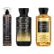 Bath & Body Works Into The Night Gift Set: Shower Gel, Body Lotion & Fragrance Mist, 3-Pack