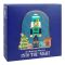 Bath & Body Works Into The Night Gift Set: Shower Gel, Body Lotion & Fragrance Mist, 3-Pack