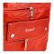 Basix Tourist Travel Bag, Red, TB-15