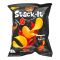 Zee Stack-It Flamin Hot Potato Chips