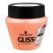 Schwarzkopf Gliss Split Ends Hair Miracle 2 In 1 Hair Mask, For Sealing Treatment, 300ml