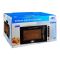 Anex Deluxe Microwave Oven, 900W, Black, AG-9031