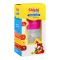 Shield Baby Evenflo Curved Feeder, BPA Free, For 0+ Months, 60ml