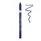 Eveline Waterproof Variete Gel Eyeliner Pencil, 03 Blue