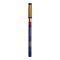 Eveline Waterproof Variete Gel Eyeliner Pencil, 03 Blue