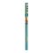 Eveline Waterproof Variete Gel Eyeliner Pencil, 04 Lagoon