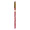 Eveline Waterproof Variete Gel Eyeliner Pencil, 04 Candy Rose