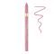 Eveline Waterproof Variete Gel Eyeliner Pencil, 05 Angel Nude