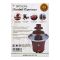 E-Lite Chocolate Fountain, ECF-110