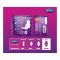 Bodyform Cushion Soft Overnight Maxi Sanitary Pads With Wings, 8-Pack