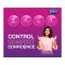 Bodyform Cushion Soft Overnight Maxi Sanitary Pads With Wings, 8-Pack