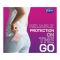 Bodyform Cushion Soft Long Maxi Sanitary Pads With Wings, 10-Pack