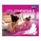 Bodyform Cushion Soft Long Maxi Sanitary Pads With Wings, 10-Pack