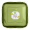 Appollo Right Lock Plastic Food Keeper, Medium, Green