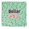 Star Shine Truck Art (Dollar Ki Talash) Cushion Cover Without Filling